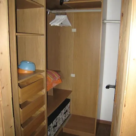 Tzinga 木屋 Chamoson