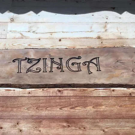 Tzinga * Chamoson