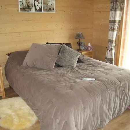Tzinga 木屋