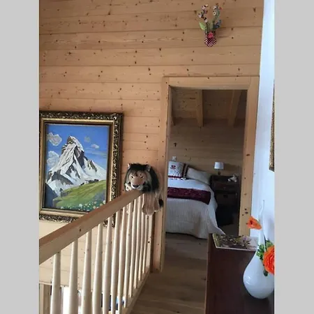 Tzinga 木屋 *