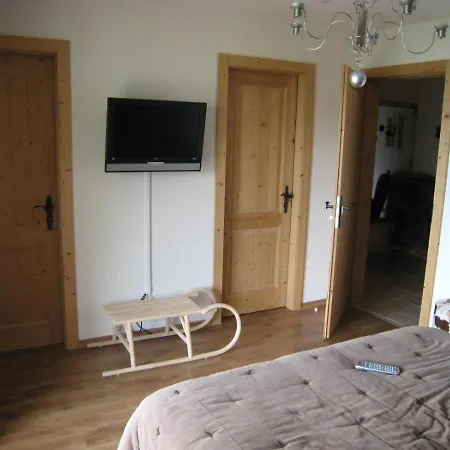 Chalet Tzinga *
