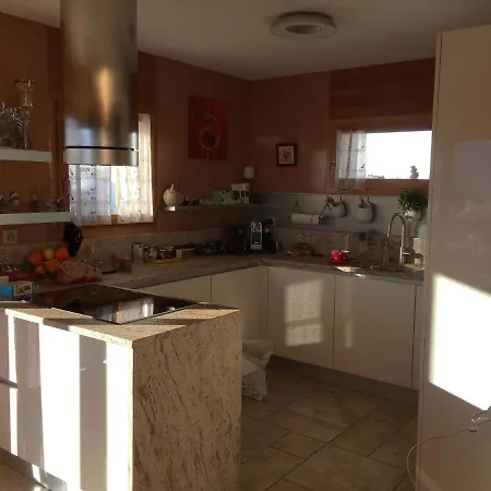 Chalet Tzinga