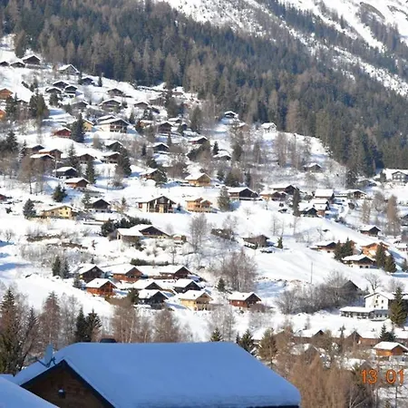 Tzinga Chalet *