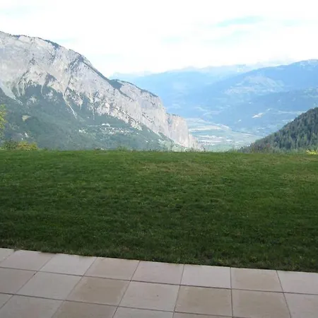 Chalet Tzinga *
