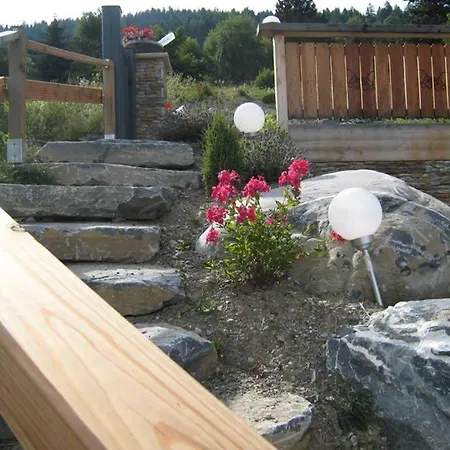 Tzinga Chalet *